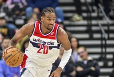 逃离火箭(jiàn)的惠特摩尔，在奇才捡到超级球权：NBA最狠(hěn)重建故事