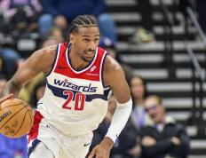 逃离火箭(jiàn)的惠特摩尔，在奇才捡到超级球权：NBA最狠(hěn)重建故事