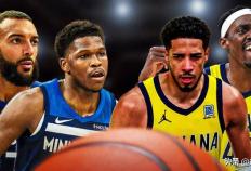 清楚了(le)，鲁迪(dí)·戈贝尔认爲(wèi)步行者队是森林狼队成功的蓝图