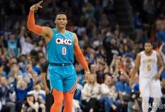 可(kě)惜了，雷霆内部人士否决拉塞尔·威斯布鲁克重聚计劃(huà)