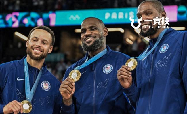 【一競(jìng)技】NBA：东西部前(qián)五球(qiú)星出炉，老牌巨星仅剩杜兰特