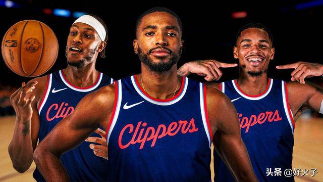 深度分析：2025-26 NBA赛季，洛杉矶快(kuài)船队值得关注的三名交易目标