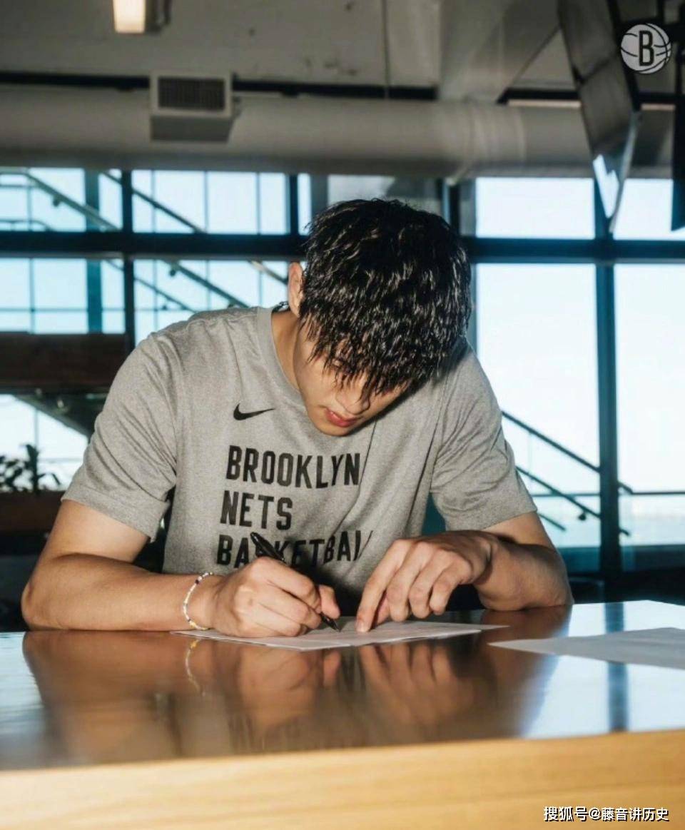 NBA中(zhōng)国赛回归，曾凡博迎来机會(huì)，理性看待比赛结果