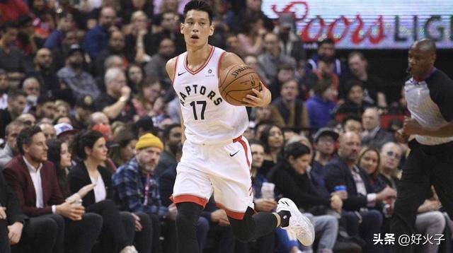 盘点:林书豪NBA生(shēng)涯(yá)十(shí)大经典比赛