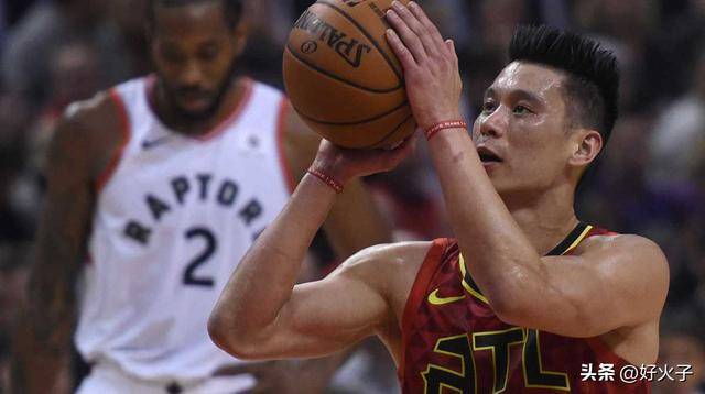 盘点:林书豪NBA生(shēng)涯(yá)十(shí)大经典比赛