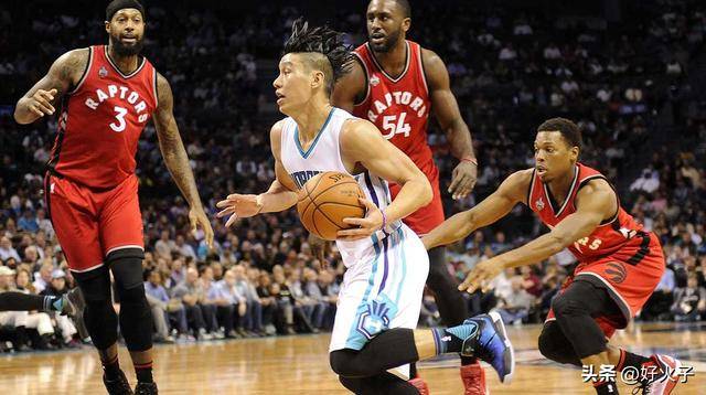 盘点:林书豪NBA生(shēng)涯(yá)十(shí)大经典比赛