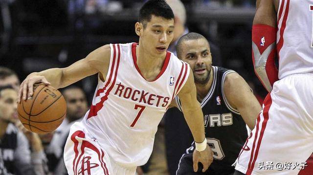 盘点:林书豪NBA生(shēng)涯(yá)十(shí)大经典比赛