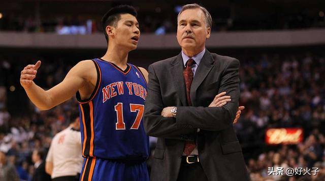 盘点:林书豪NBA生(shēng)涯(yá)十(shí)大经典比赛