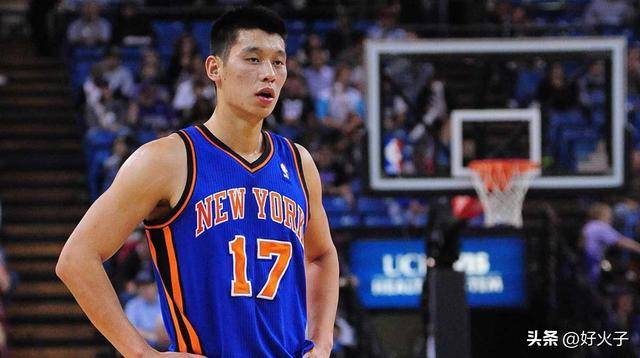 盘点:林书豪NBA生(shēng)涯(yá)十(shí)大经典比赛