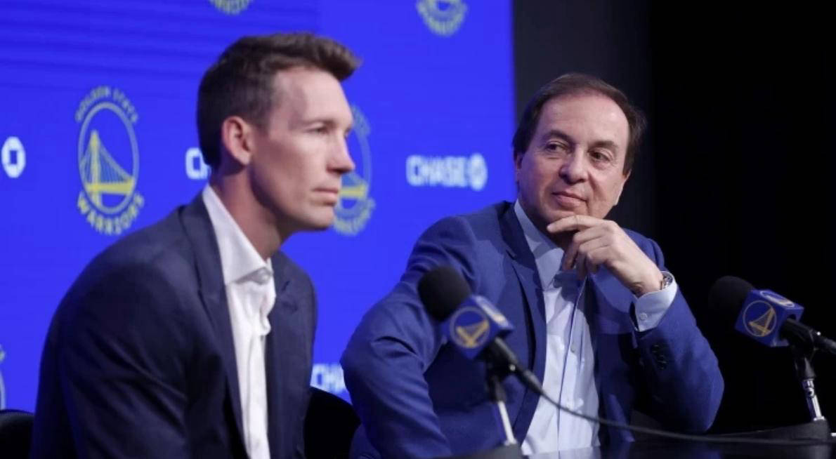 NBA最佳第六人料将加盟勇士