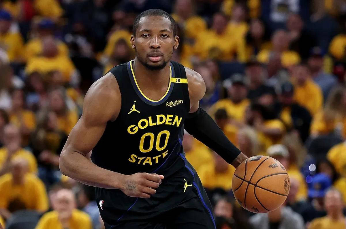 NBA最佳第六人料将加盟勇士