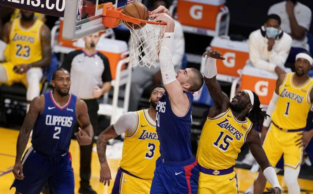 NBA最佳第六人的荒废之路