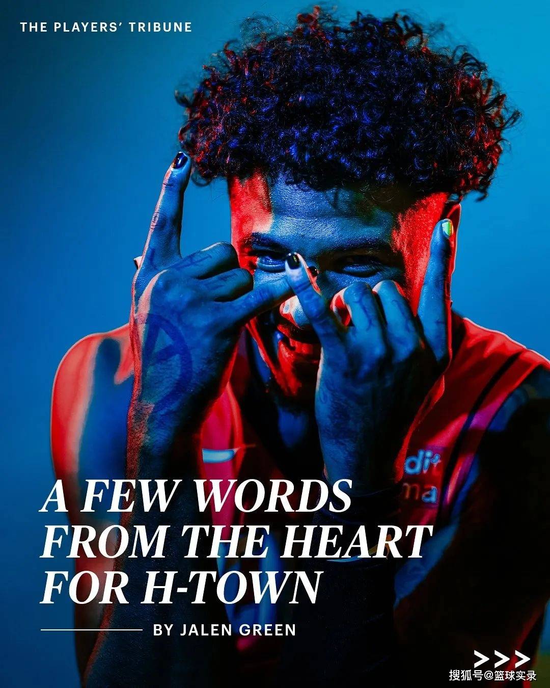 杰伦格林(lín)火箭生涯回顾,未来还能证明自己?