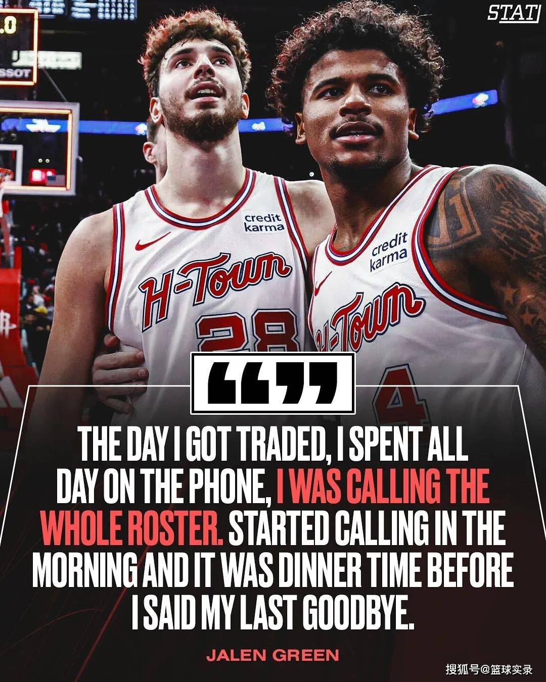 杰伦格林(lín)火箭生涯回顾,未来还能证明自己?