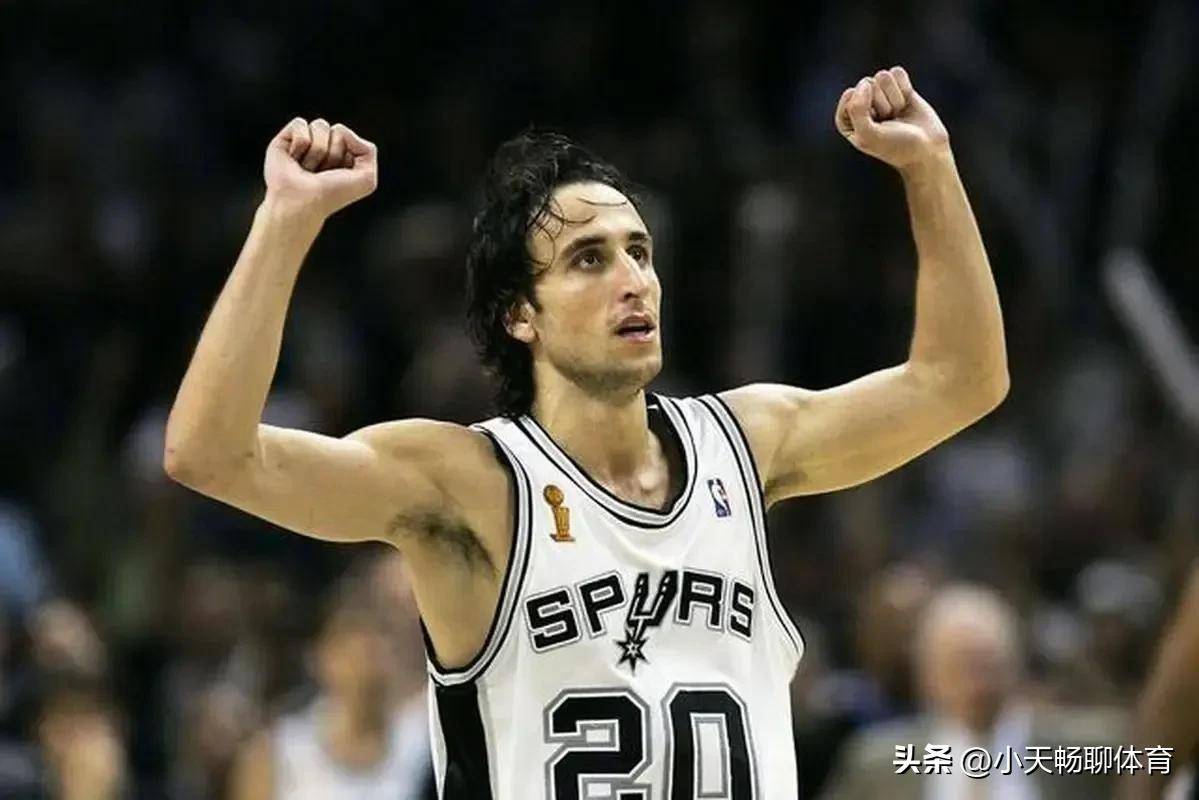 NBA至少手(shǒu)握三枚总冠军戒指的角(jiǎo)色球(qiú)员