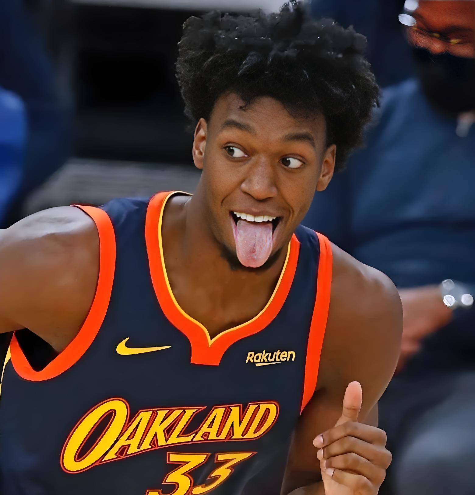 上场五分钟取得NBA职业生涯第二枚(méi)总冠军戒(jiè)指