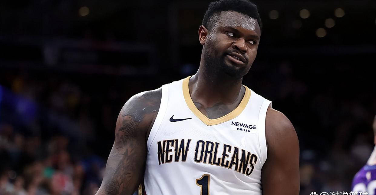 湖人考虑4换1交易 瞄准25+7前锋蔡恩-威廉森