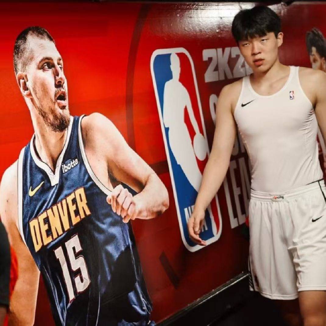 NBA：杨瀚森首秀对手(shǒu)确定，雄鹿签约射手(shǒu)，湖人賽(sài)程出爐(lú)