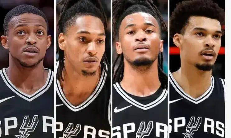 美(měi)媒选出(chū)5支潜力无限的NBA球队，谁能建立王朝？