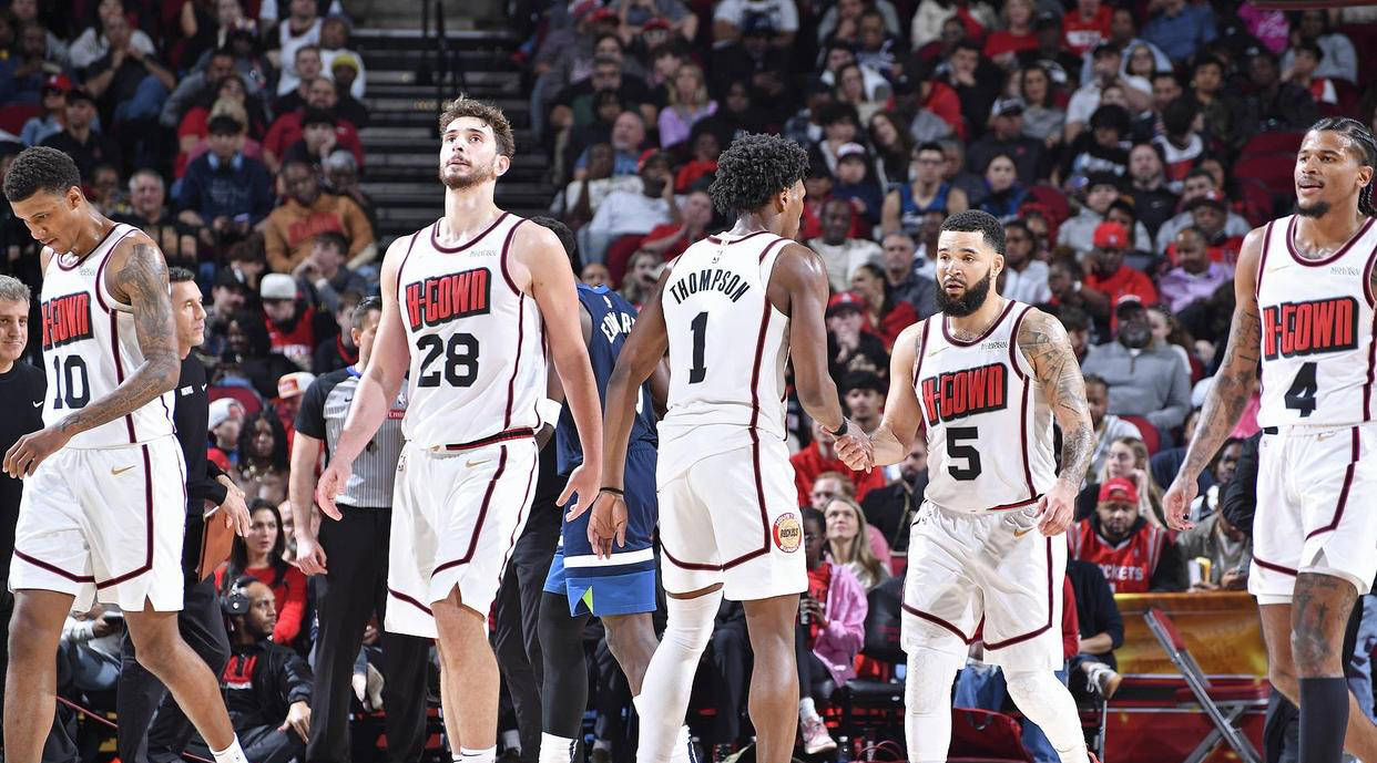 美(měi)媒选出(chū)5支潜力无限的NBA球队，谁能建立王朝？