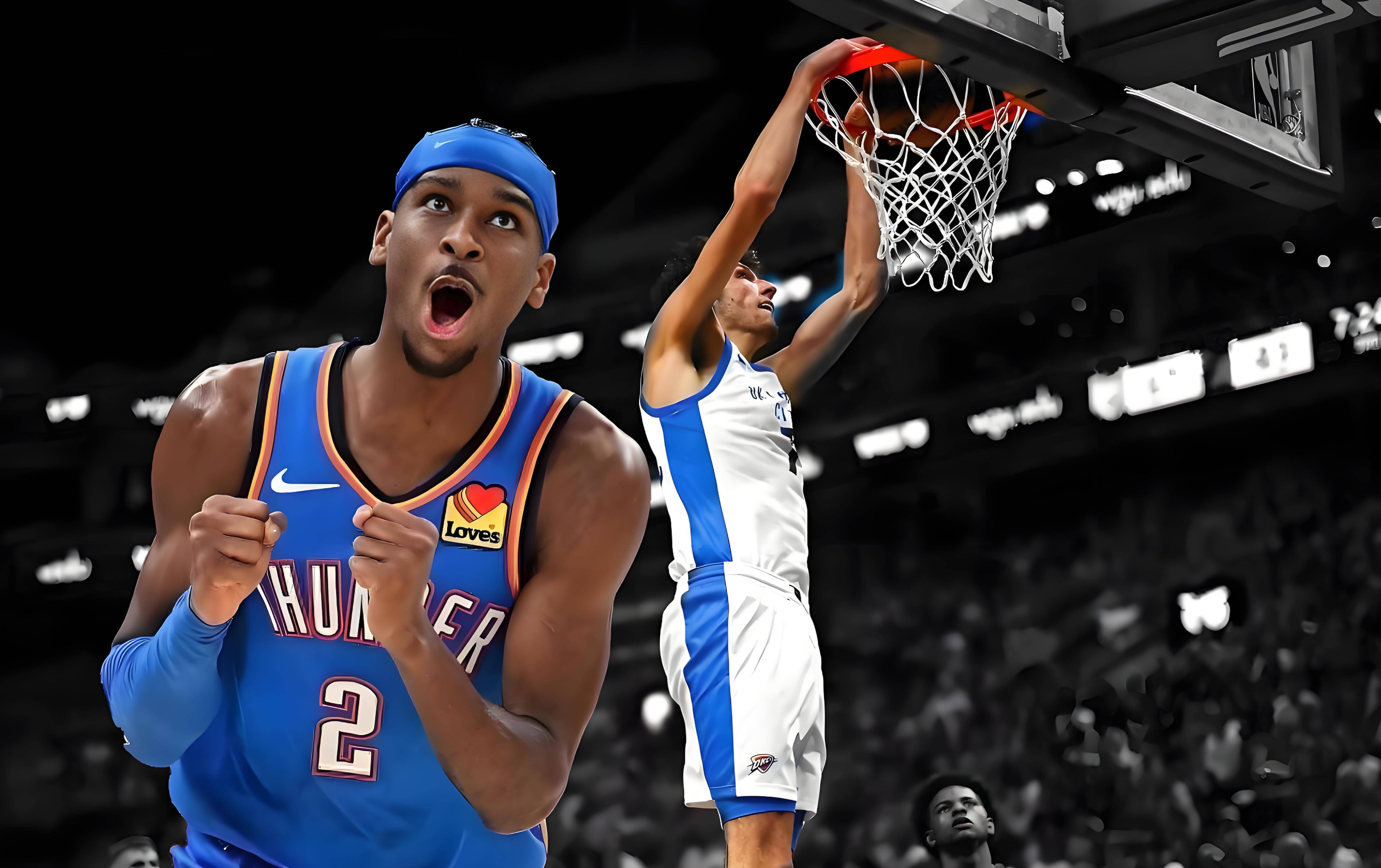 黄蜂 VS 雷霆 NBA比(bǐ)分预测（10月6日NBA直播）