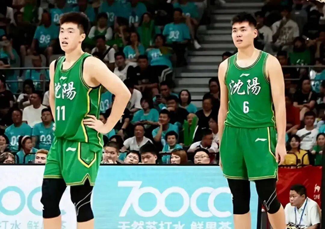 雪上加霜！杨鸣两位“手下”遭禁赛，辽篮奪(duó)冠功勋重返NBA