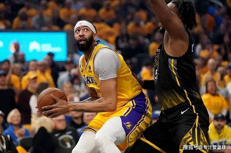 5換(huàn)1！浓眉加盟勇士联手库里，巴特勒直言要(yào)建立三(sān)连冠王朝