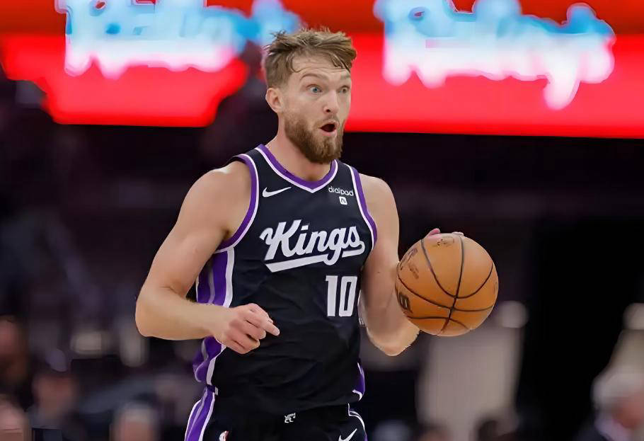 潜在提出交易申(shēn)请的NBA球员！