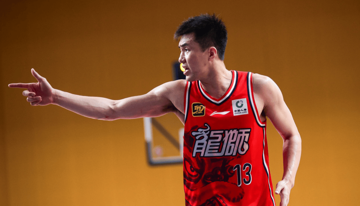 广州开启NBA季前赛郭艾伦遗憾缺席 奥拉迪波为何难来CBA?