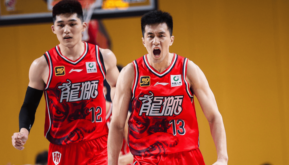 广州开启NBA季前赛郭艾伦遗憾缺席 奥拉迪波为何难来CBA?