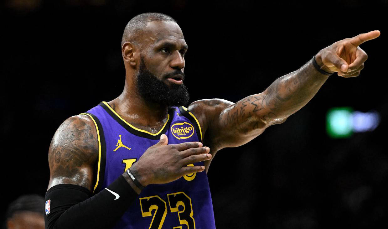 NBA历史(shǐ)走步(bù)之王：球场走步(bù)统计榜TOP10