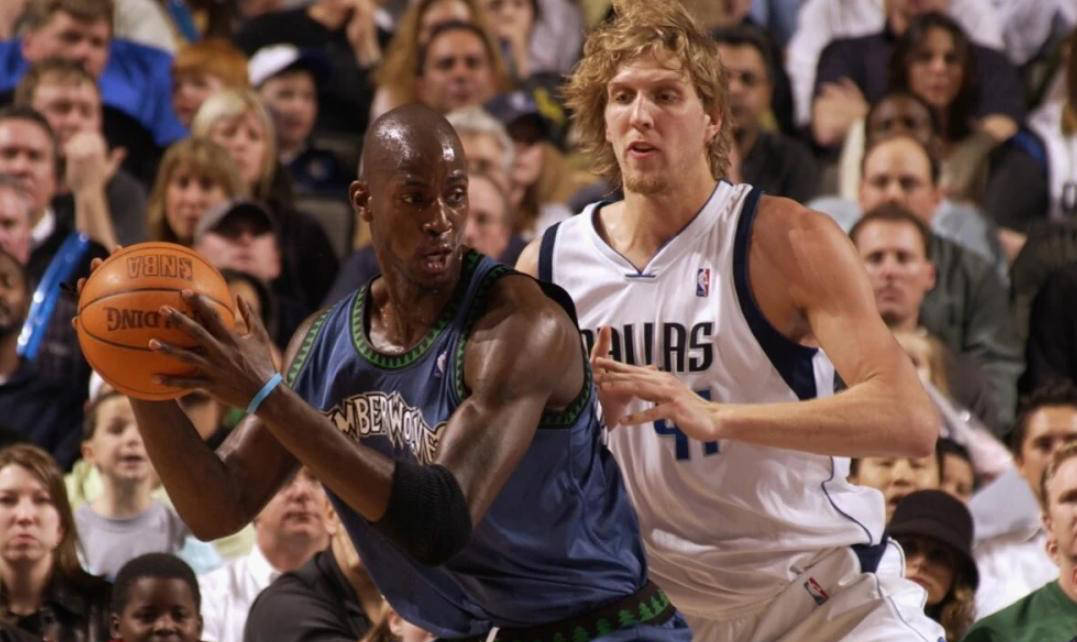 NBA历史(shǐ)走步(bù)之王：球场走步(bù)统计榜TOP10