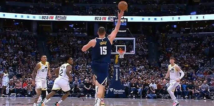 NBA推出新规定：限(xiàn)定联盟射手超远投篮统计