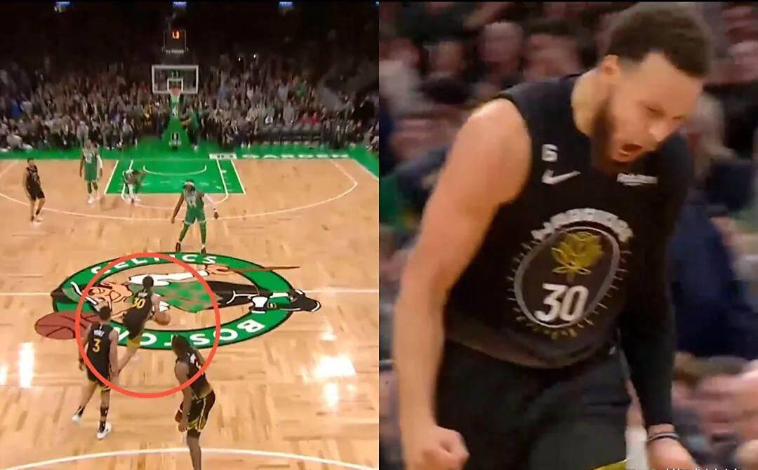 NBA推出新规定：限(xiàn)定联盟射手超远投篮统计