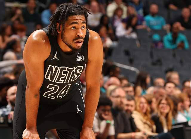 NBA球员薪資(zī)与數(shù)据表现不(bù)成比例，角色球员遭受贬值