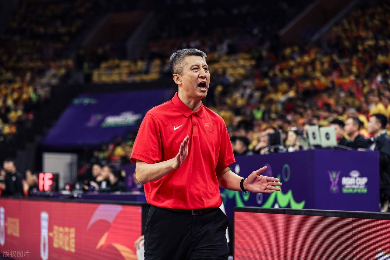 男篮亚洲杯赛程表！中国男篮赛程时间公布，CCTV5直播中国男篮！