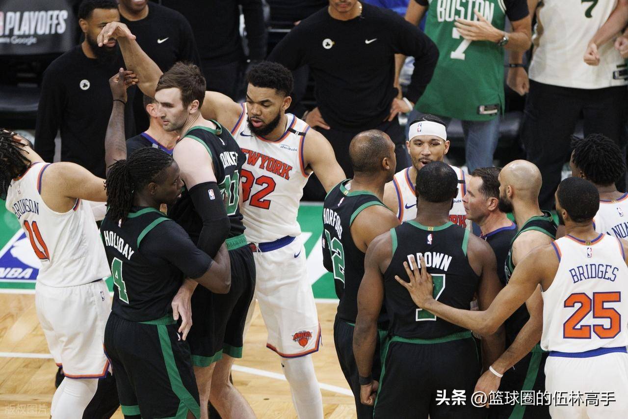 凯尔特人出大手(shǒu)笔，交易提案亮眼，多曼塔斯·薩(sà)博尼斯即将加盟