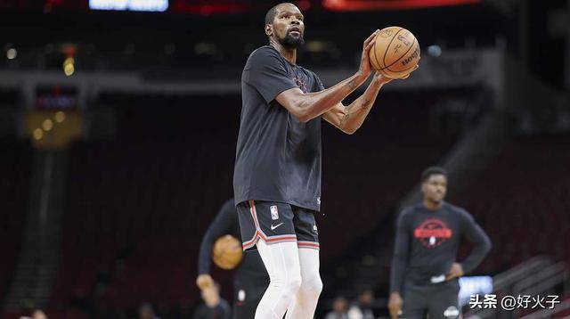 很不幸,凯文(wén)·杜兰特对雷霆爭(zhēng)议事(shì)件的坚定“遗憾”立场