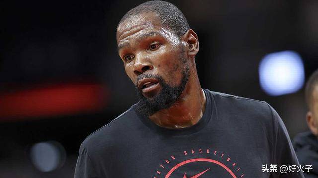 很不幸,凯文(wén)·杜兰特对雷霆爭(zhēng)议事(shì)件的坚定“遗憾”立场