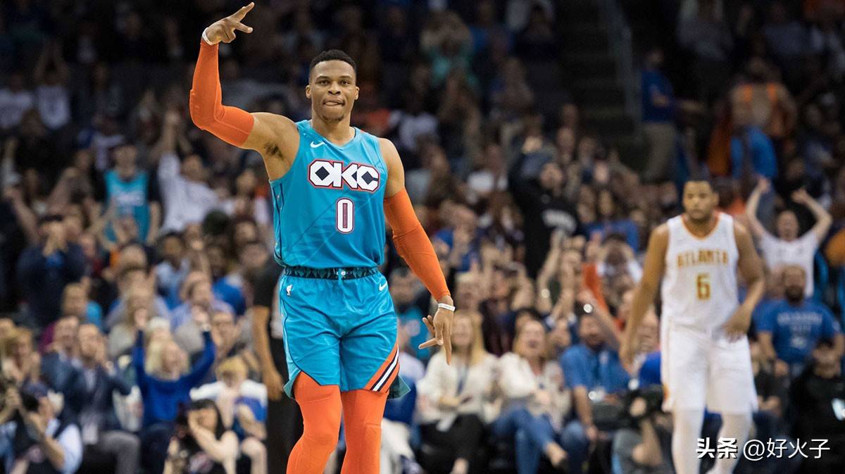 可(kě)惜了,雷霆内部人士否决拉塞尔·威斯布鲁克重聚计劃(huà)