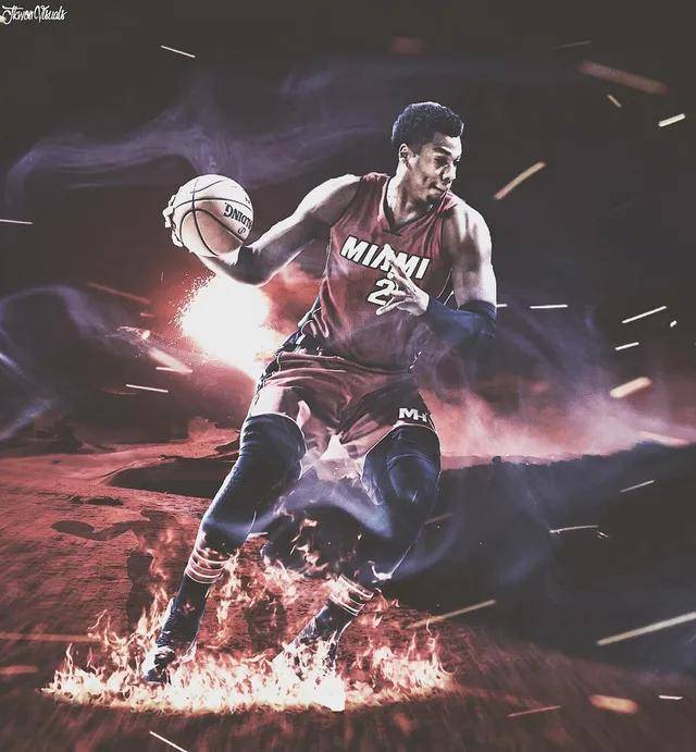 炸裂！有望(wàng)加盟上海队！NBA盖帽王联手张镇麟