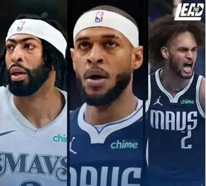 正(zhèng)式(shì)加盟独行侠！你好(hǎo)，盖帽王！曝浓眉哥退出NBA揭幕战