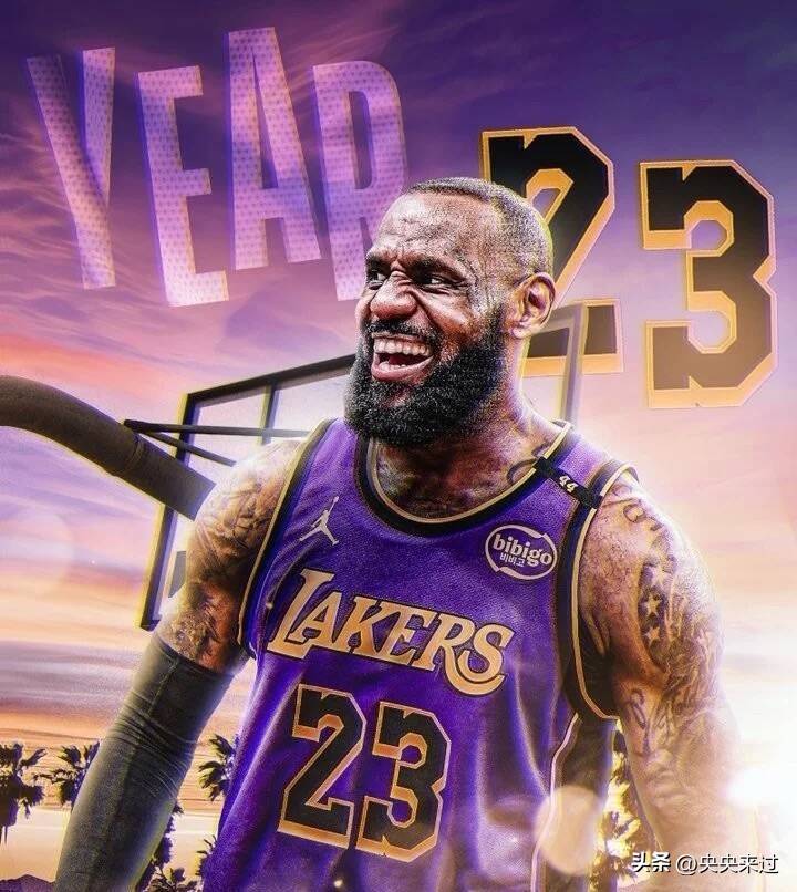 一代传奇的告别：詹姆斯退役仪式会如何改变NBA历史？