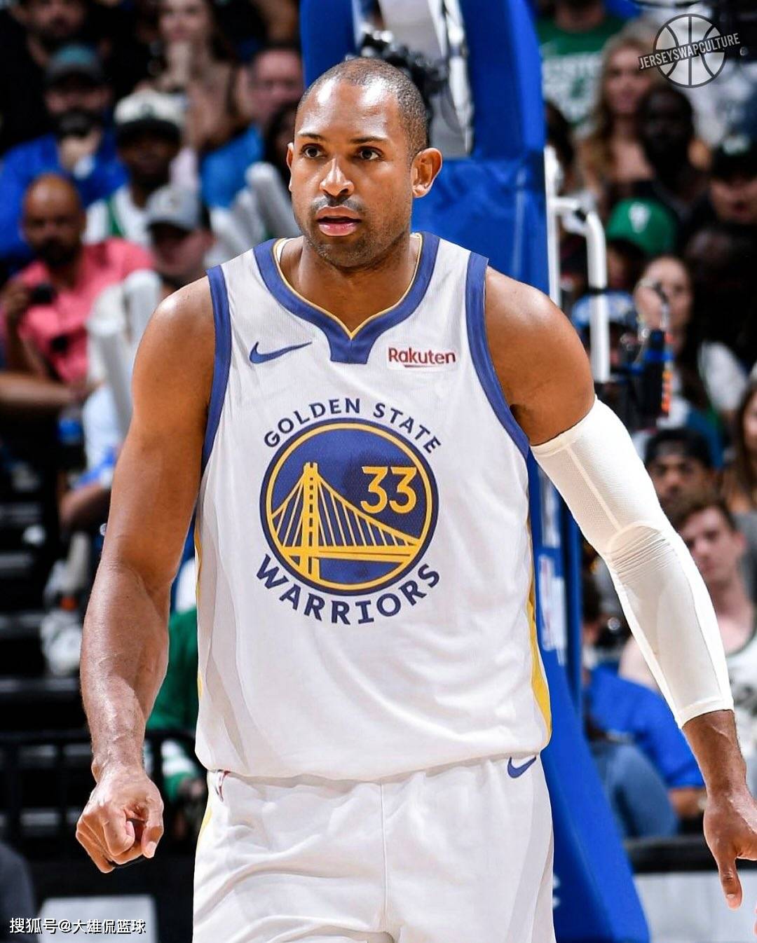 勇士新援虚伪？称加入金州勇士队，是(shì)为了跟库里学习