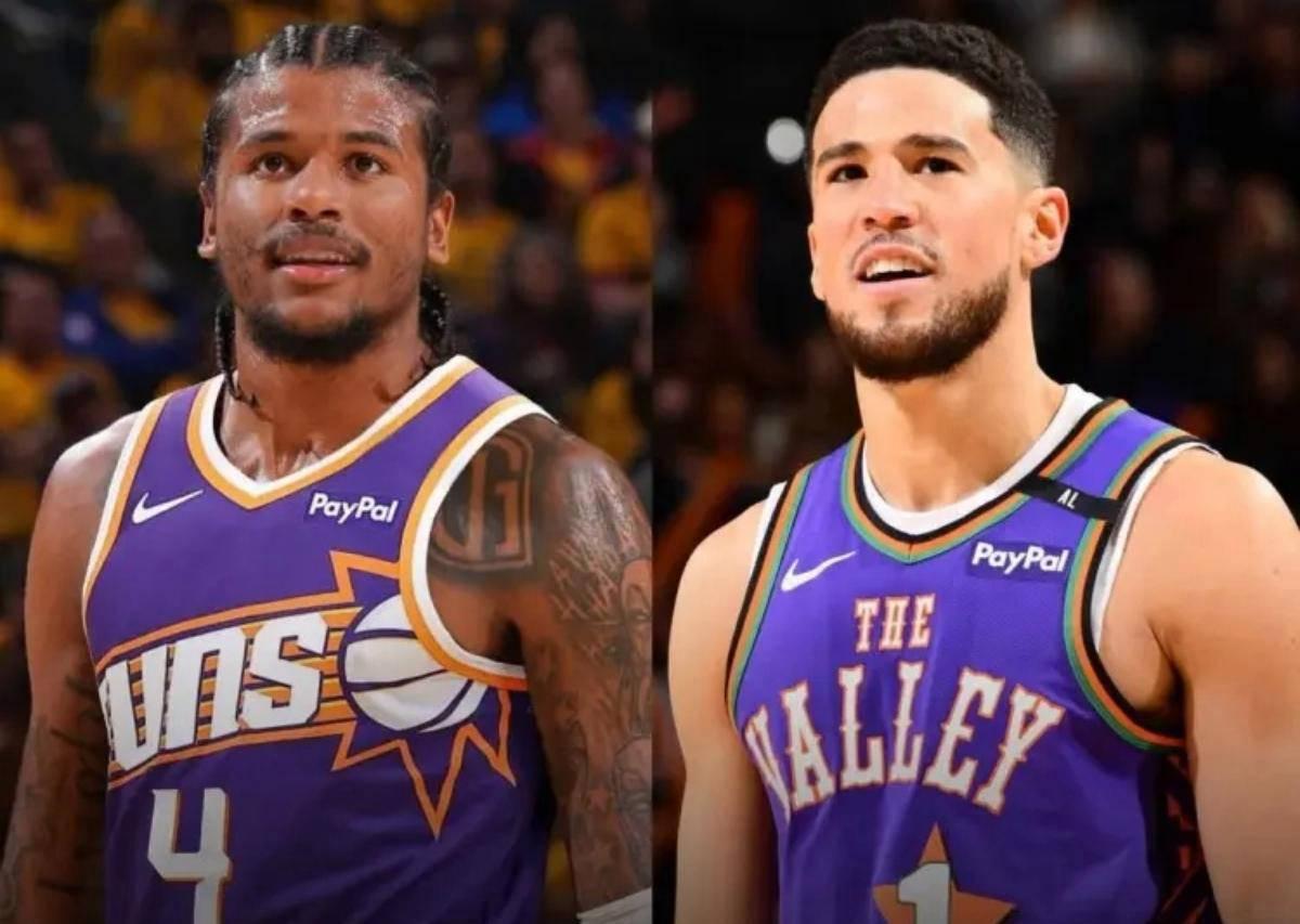 确定转型！德文·布克的新角色