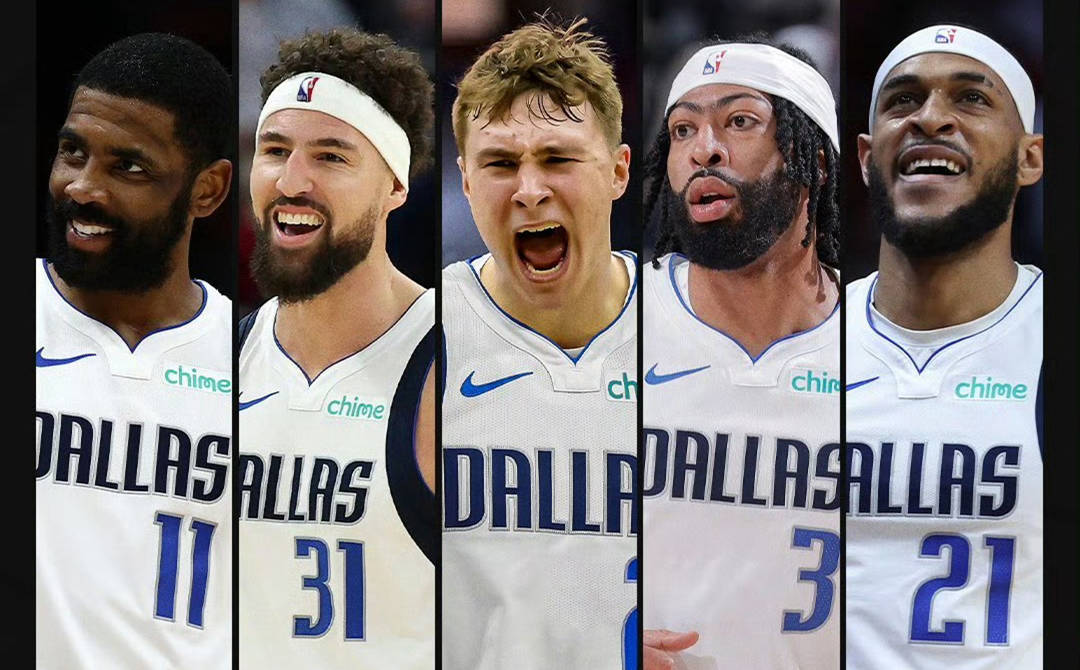 NBA新(xīn)赛季最大黑马崛起，卫冕冠军遭遇惨败