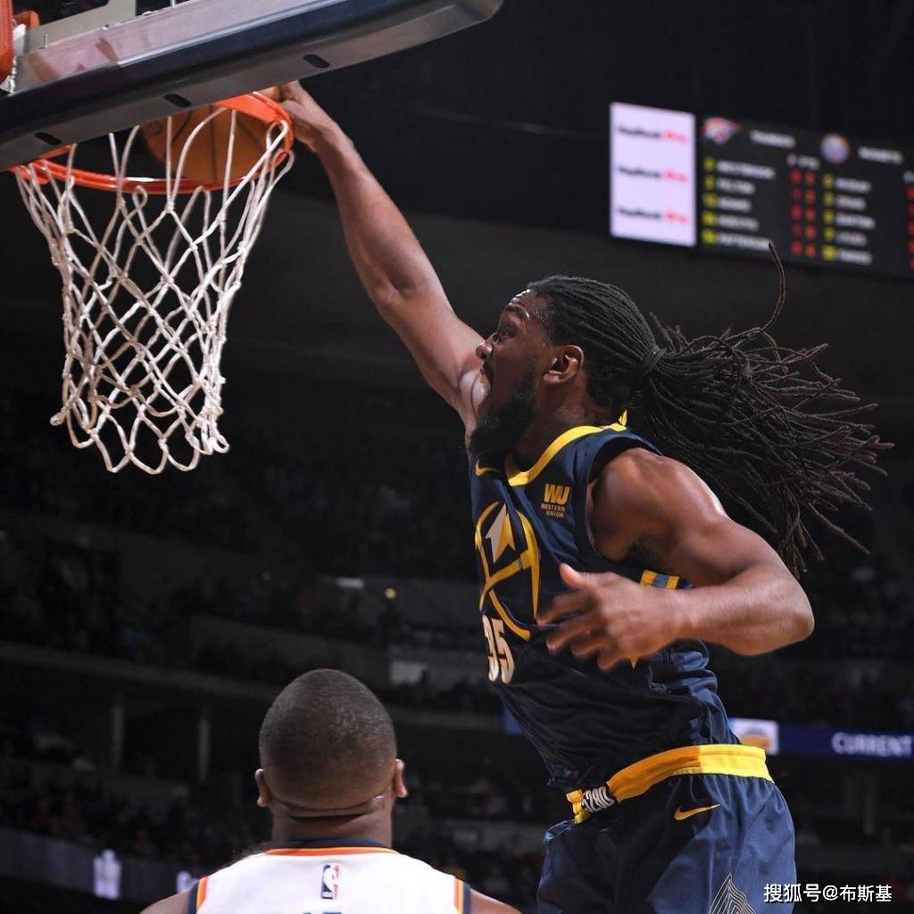 前NBA新秀挑战赛MVP，半獸(shòu)人法里埃德CBA被裁，落地加盟台聯(lián)赛