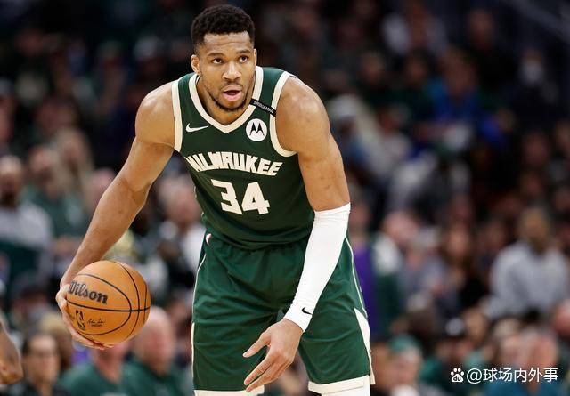 字(zì)母(mǔ)哥太狠了！历史第一！字(zì)母(mǔ)哥只差7场，79年NBA纪录即将作古