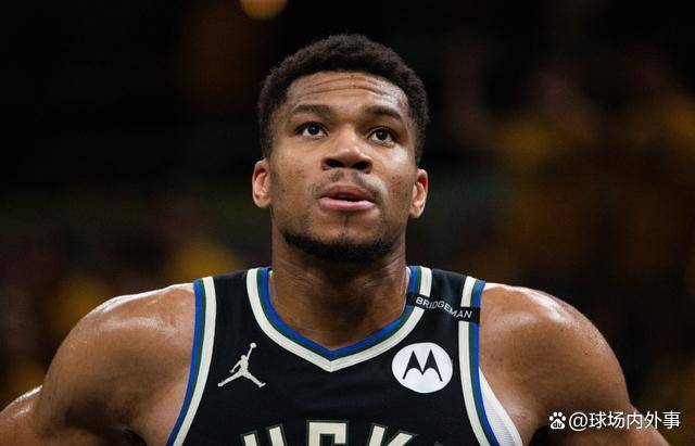 字(zì)母(mǔ)哥太狠了！历史第一！字(zì)母(mǔ)哥只差7场，79年NBA纪录即将作古