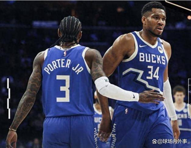 字(zì)母(mǔ)哥太狠了！历史第一！字(zì)母(mǔ)哥只差7场，79年NBA纪录即将作古